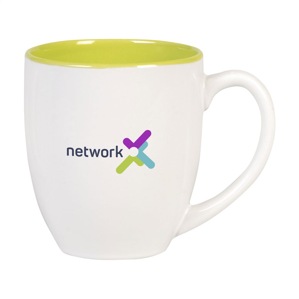 BigDrink 450 ml mok - groen