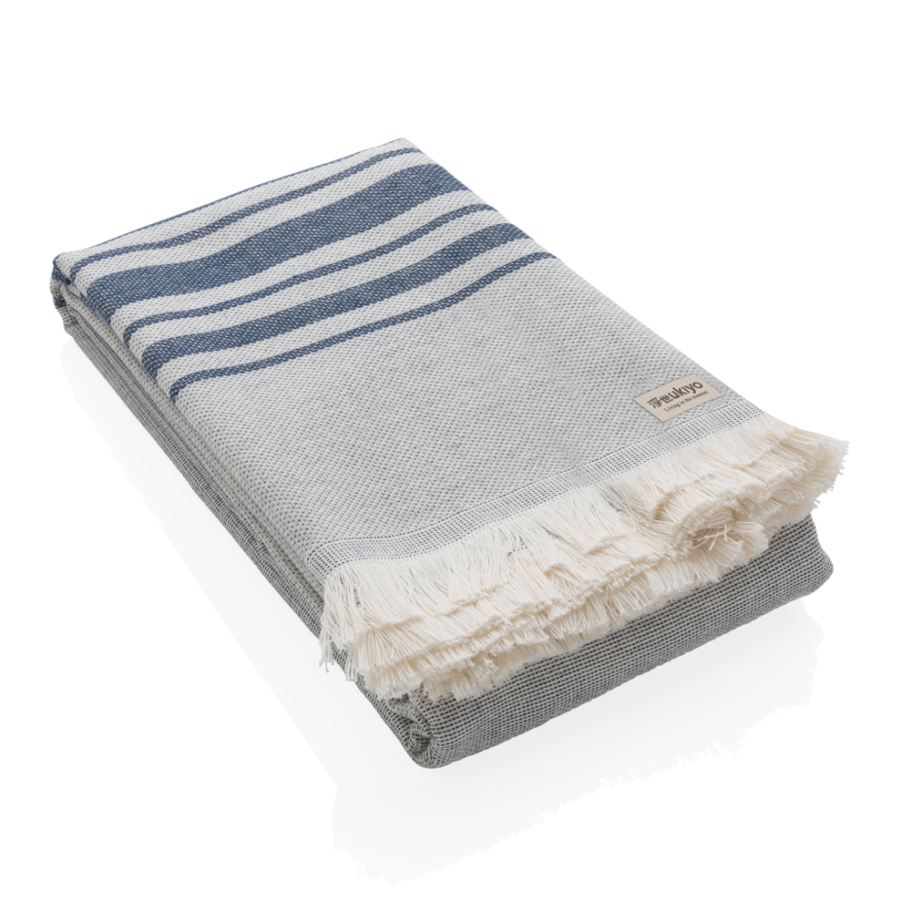Ukiyo Yumiko AWARE™ Hamam Handdoek 100x180cm