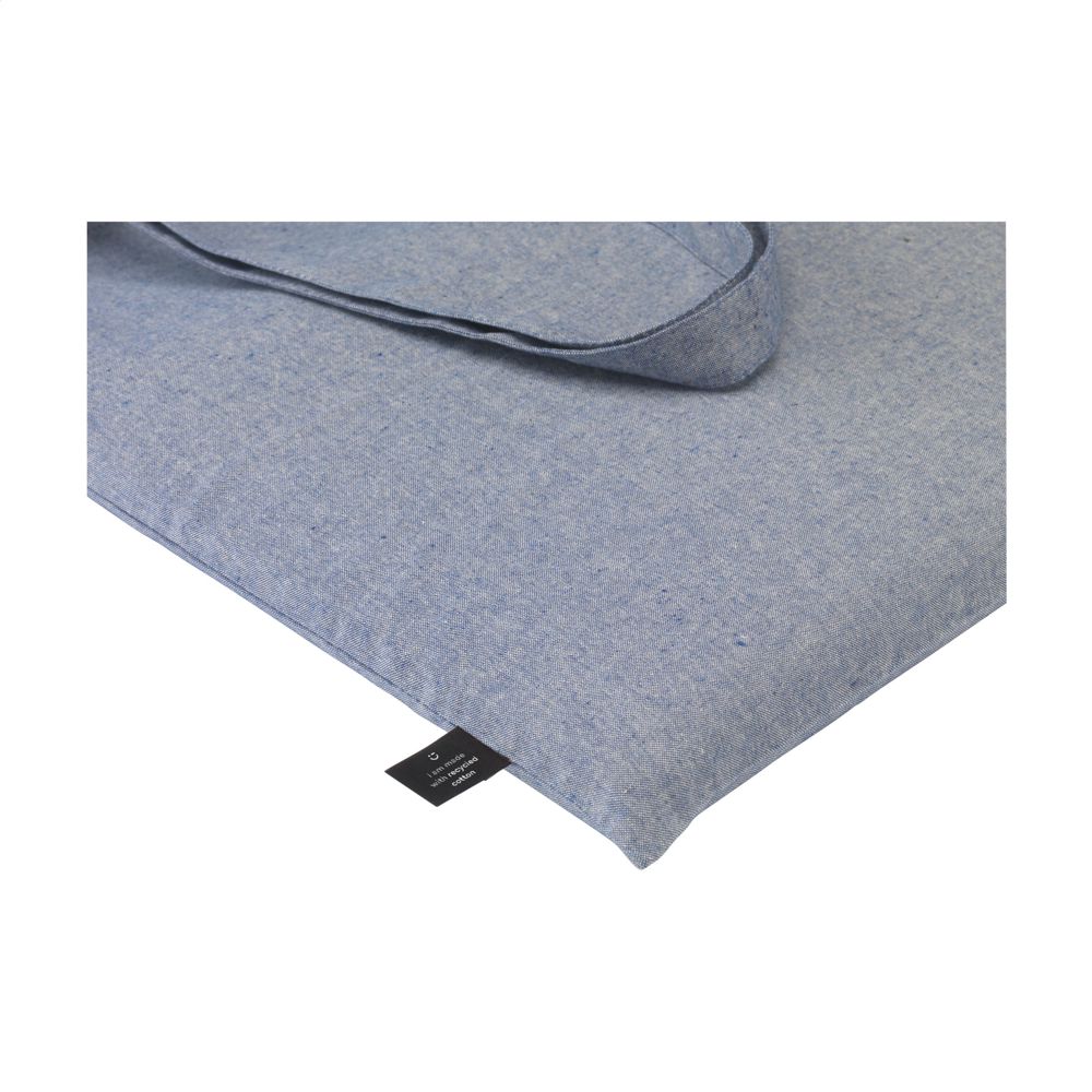 GRS Recycled Cotton Shopper (180 g/m²) tas