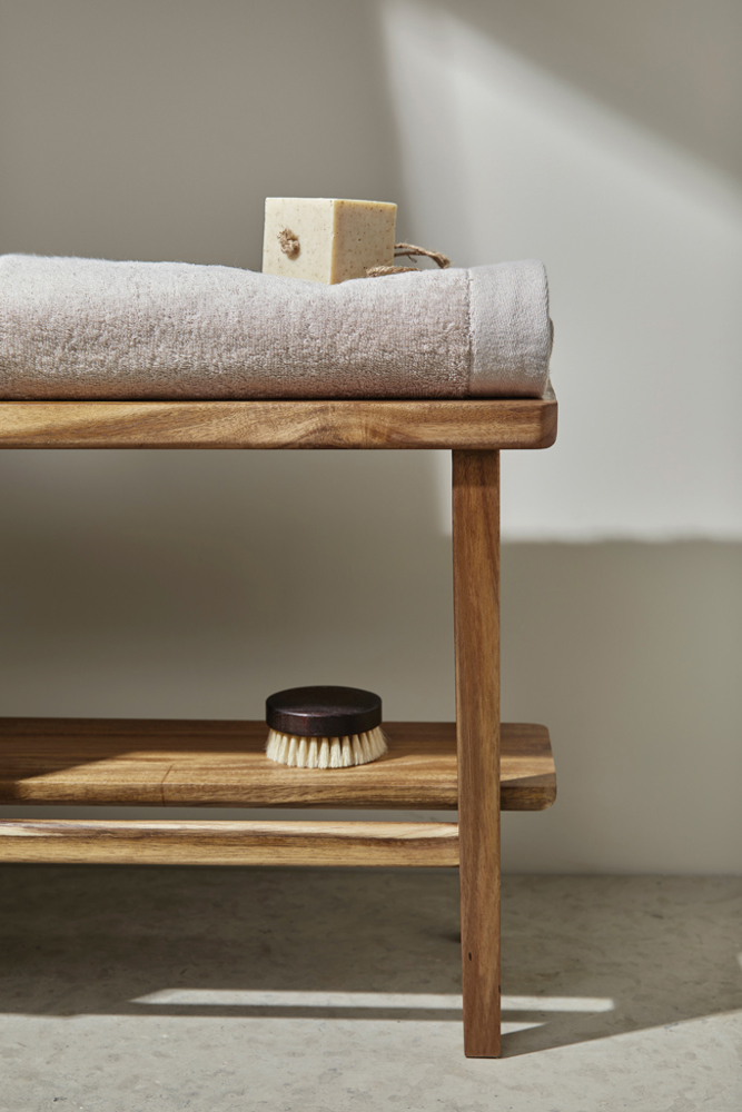 VINGA Birch handdoek 70x140