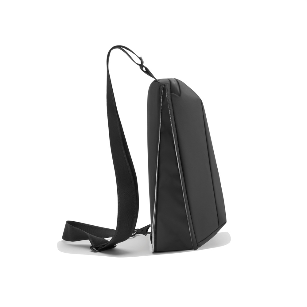Urban waterbestendige sling bag