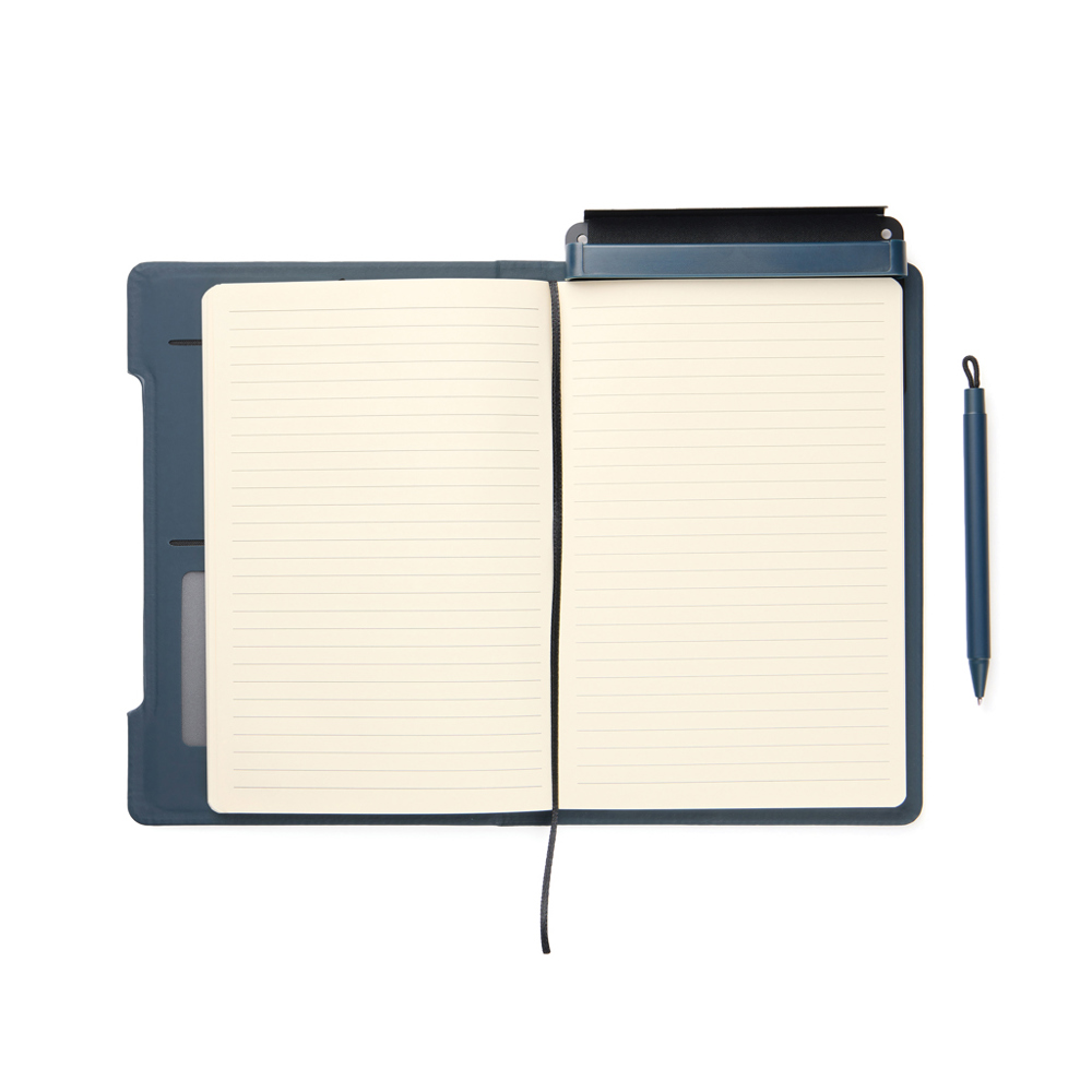 VINGA Baltimore RCS 4-in-1 Hervulbaar Notitieboek