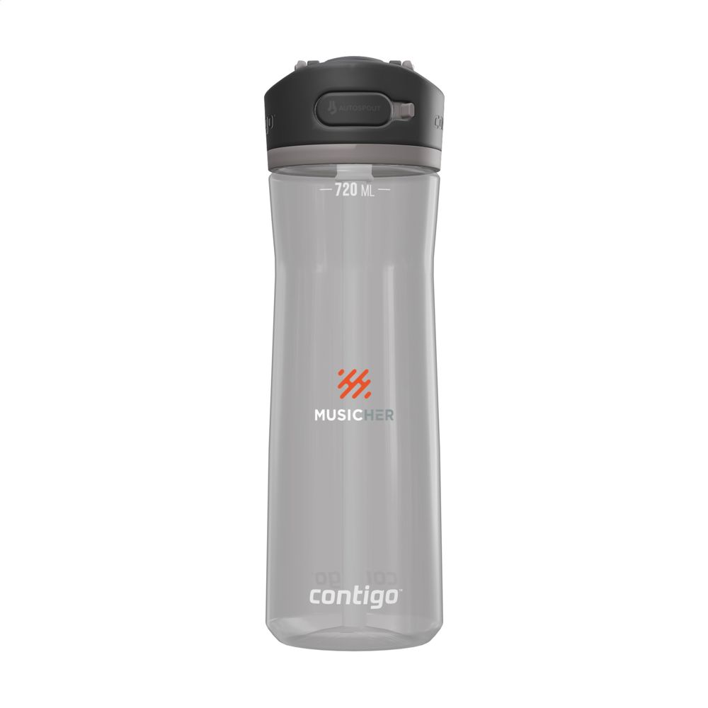 Contigo® Ashland 2.0 720 ml drinkfles - sake