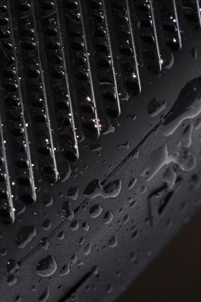 Nordic Drift Titan IP67 water- en stofdichte 5W speaker