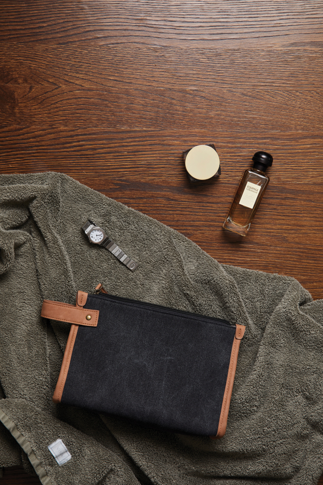 VINGA Bosler GRS toilettas