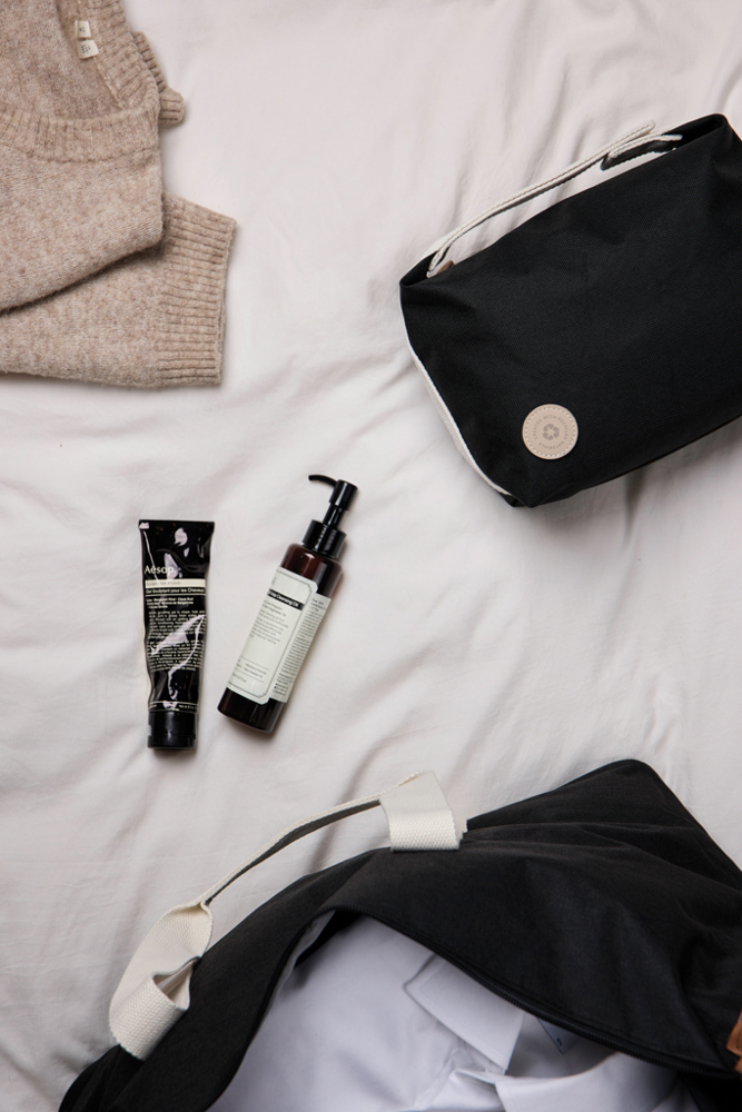 VINGA Sortino RCS toilettas