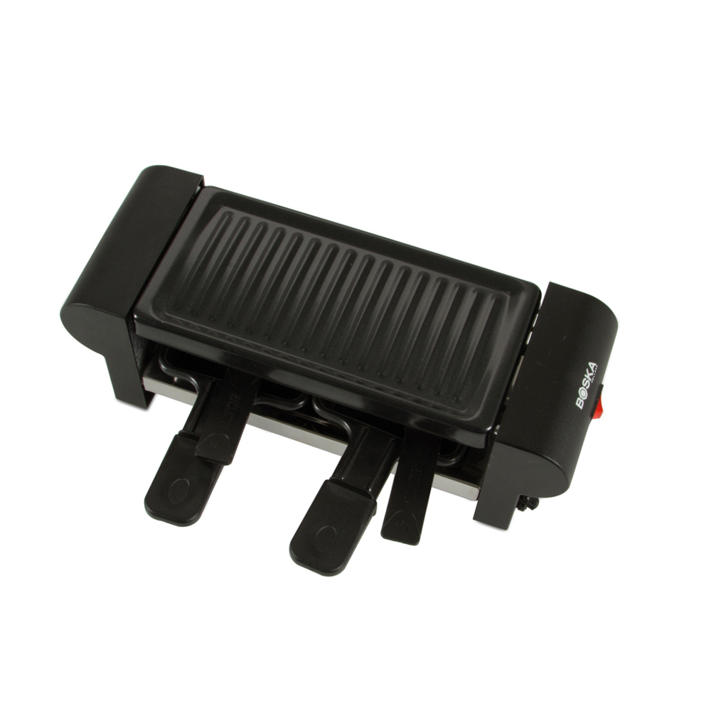 BOSKA Gourmet Raclette Mini 220 V (EU-type F)