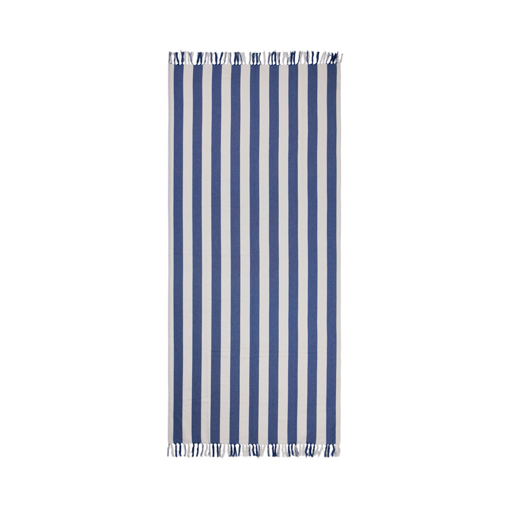 VINGA Ornos GRS katoenen hamamdoek