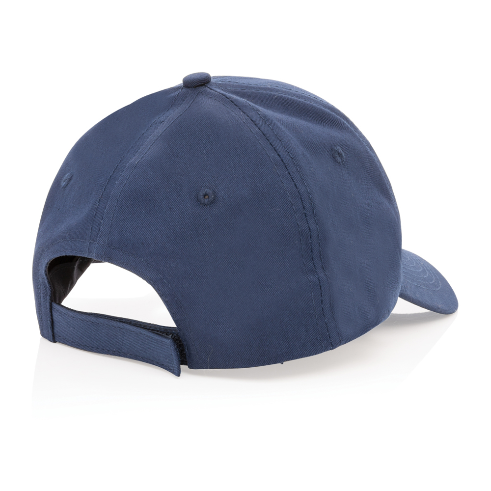Impact AWARE™ 6 panel 190gr gerecycled katoenen cap