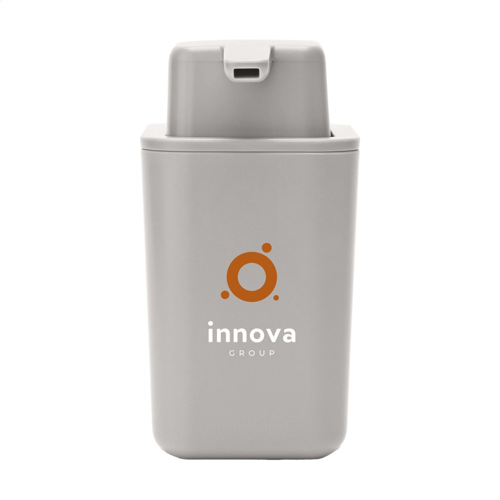 Brabantia Sinkside Zeepdispenser 200 ml - lichtgrijs