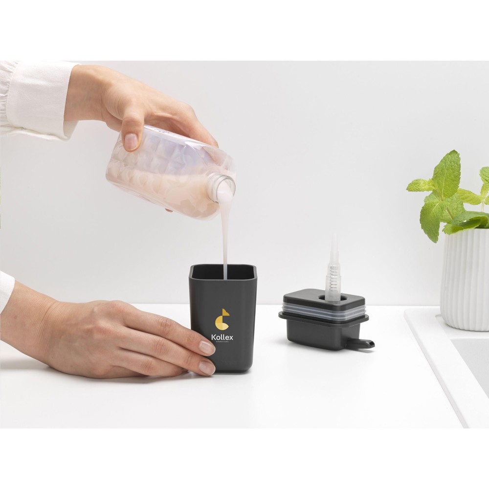 Brabantia Sinkside Zeepdispenser 200 ml