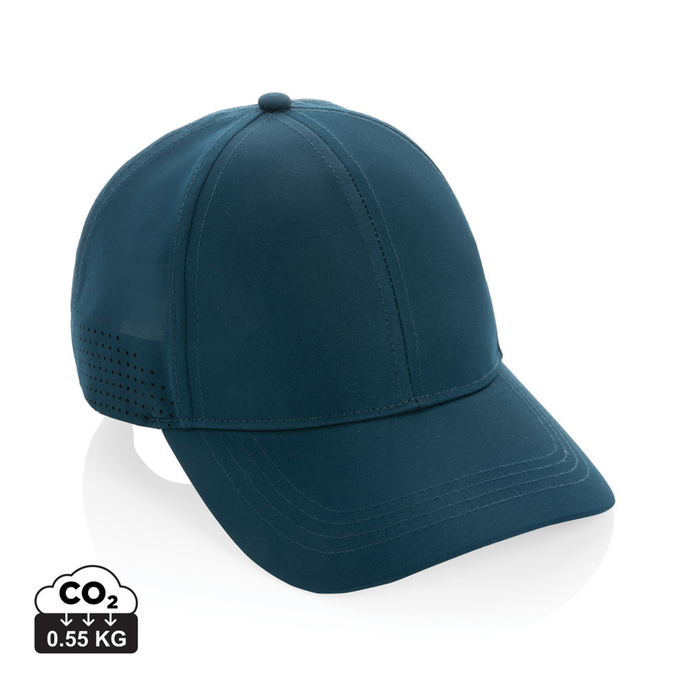 Impact AWARE™ 6 panel rpet sportcap