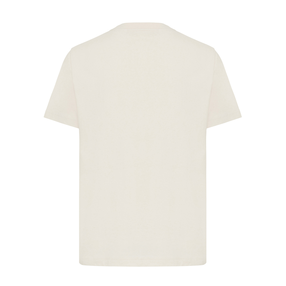 IQONIQ Sierra lichtgewicht gerecycled katoen t-shirt