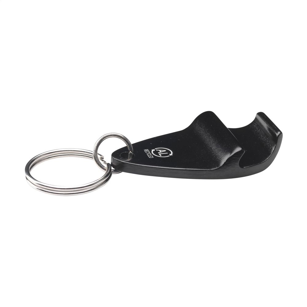 Carrera GRS Recycled Alu opener / sleutelhanger