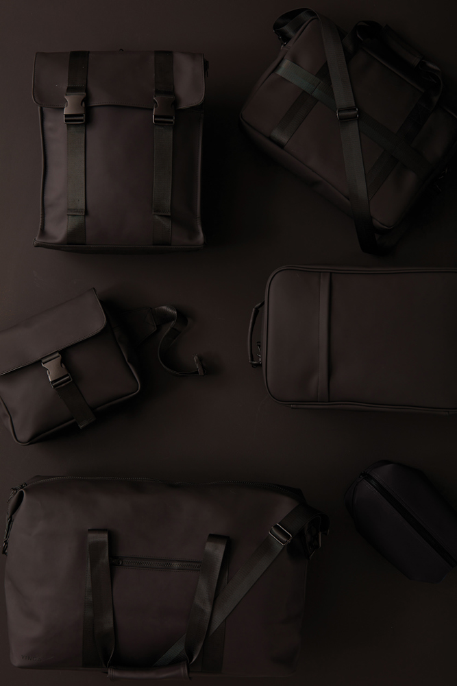 VINGA Baltimore toilettas