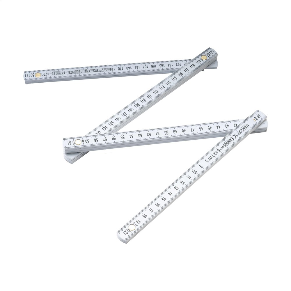 Metric duimstok