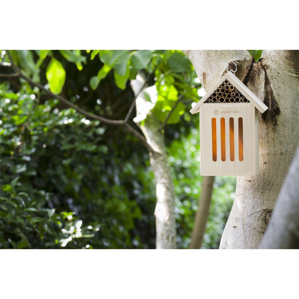 Insect Inn insectenhotel