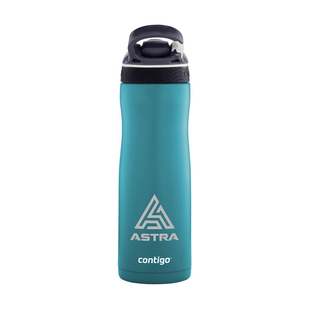 Contigo® Ashland Chill Colour 590 ml drinkfles