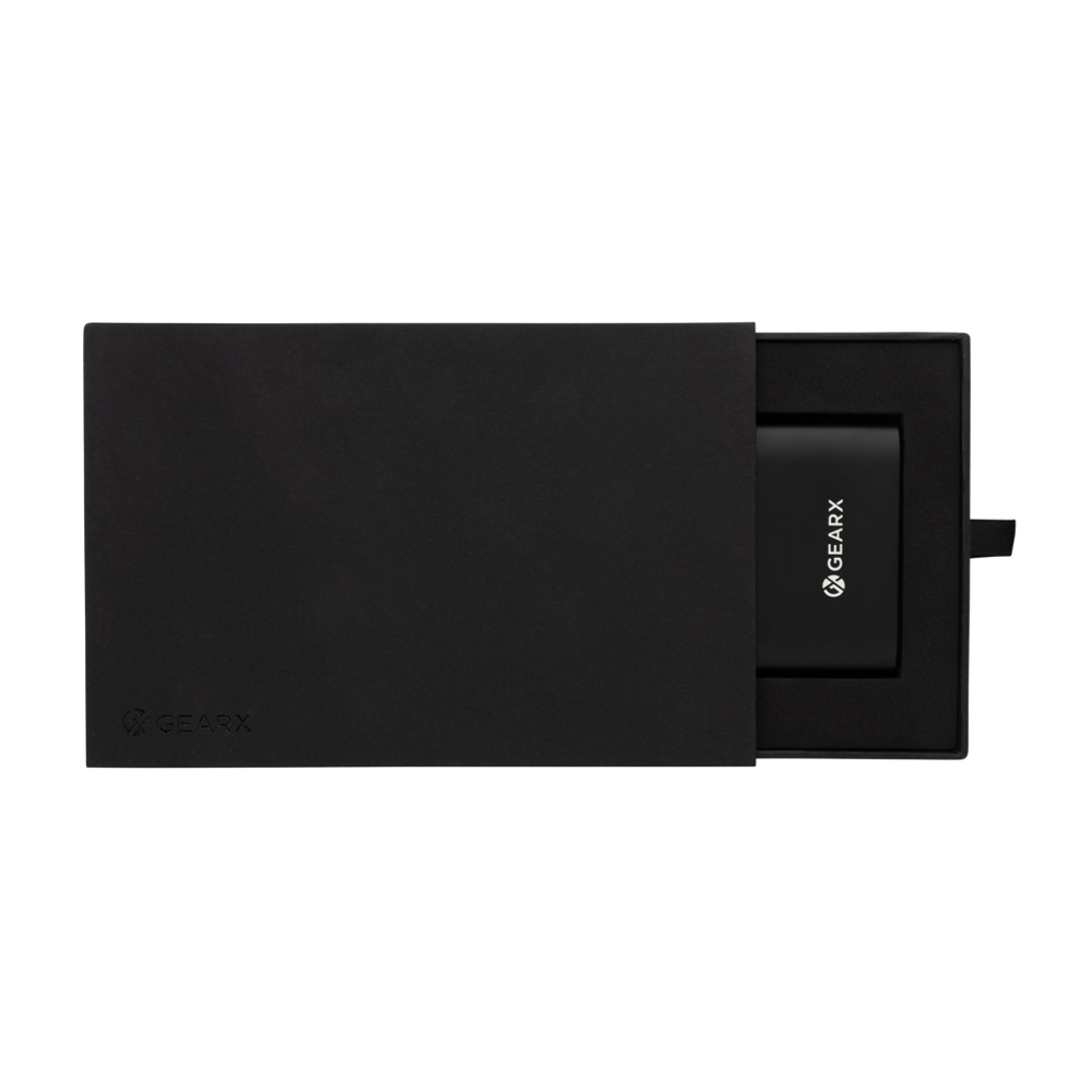 Gear X 31-in-1 precisie schroeven-draaierset