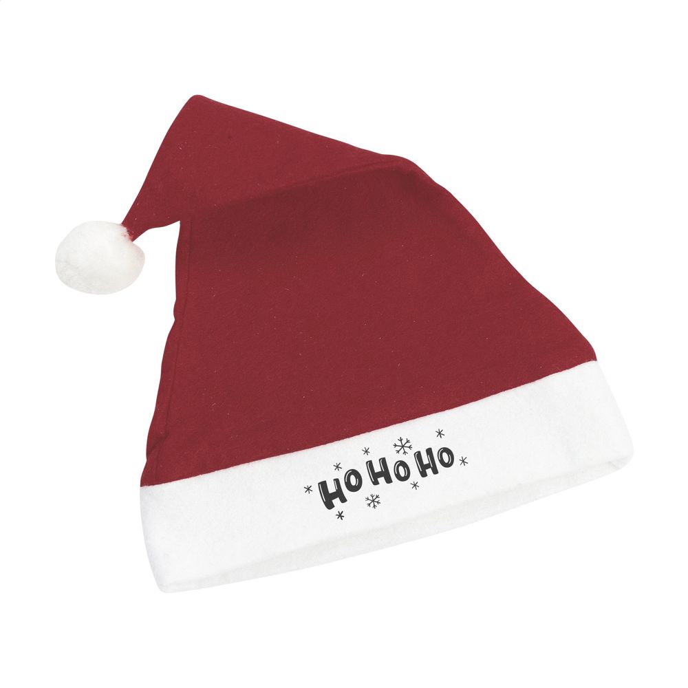 Santa Hat kerstmuts