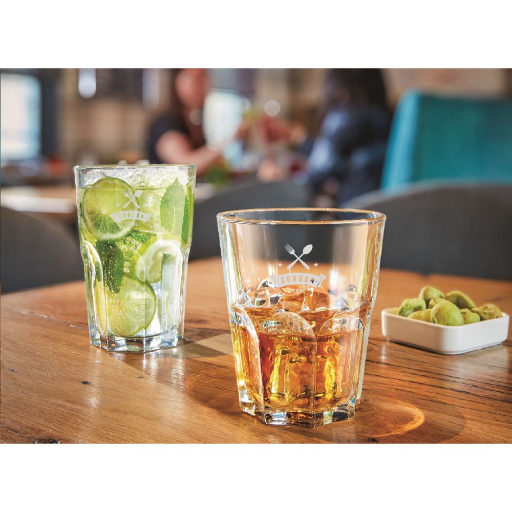 Glory Tumbler Glas 270 ml