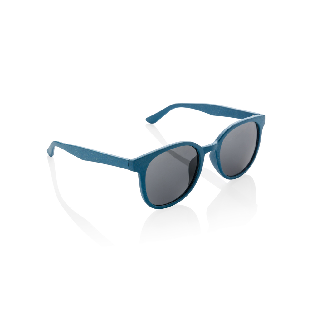 Tarwestro zonnebril - blauw (± PMS blue)