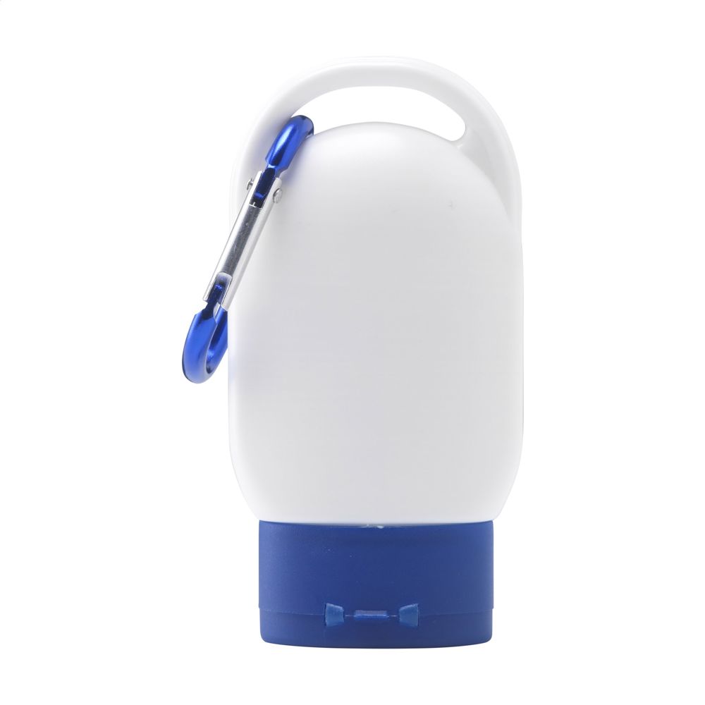 Clip-On Sunscreen factor 30