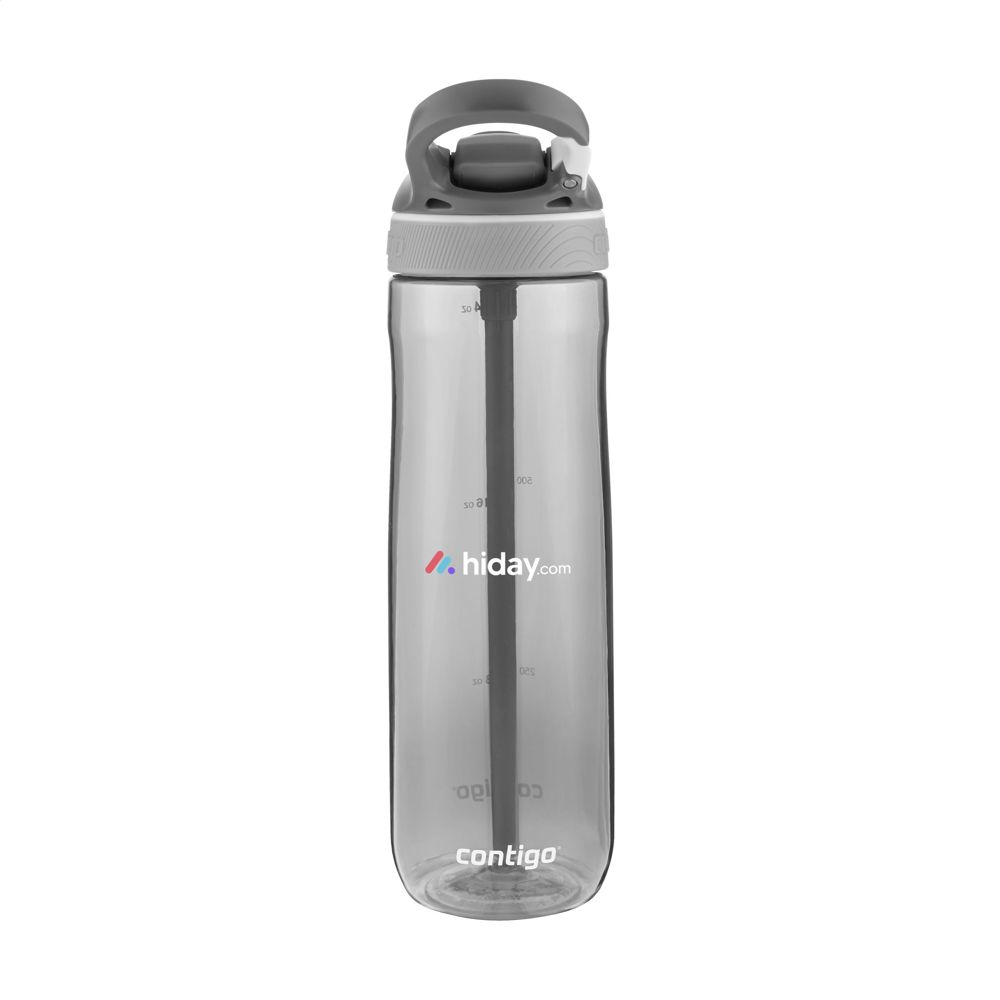 Contigo® Ashland Tritan™ Renew from Eastman 720 ml - grijs