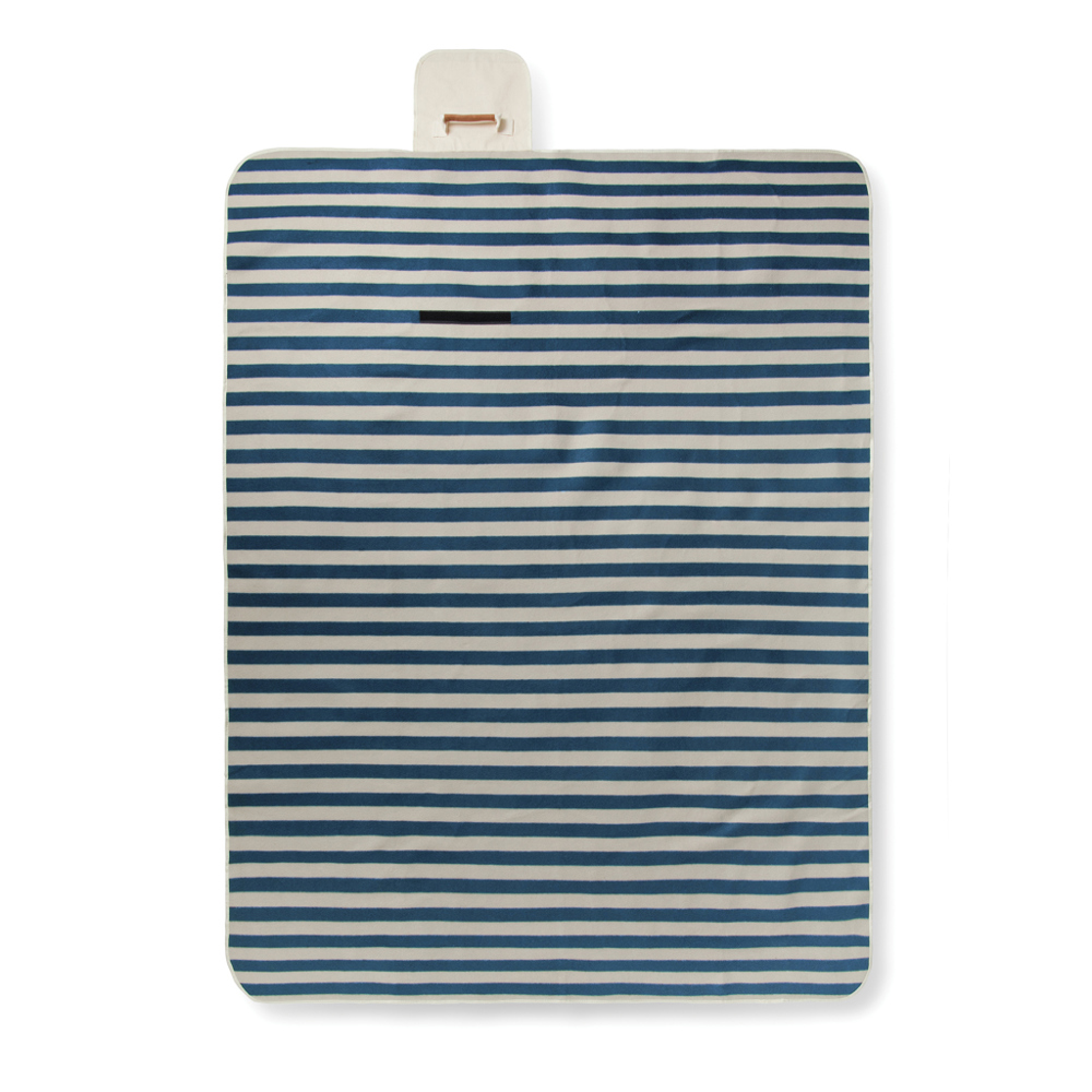 VINGA Alba GRS RPET picknickkleed L