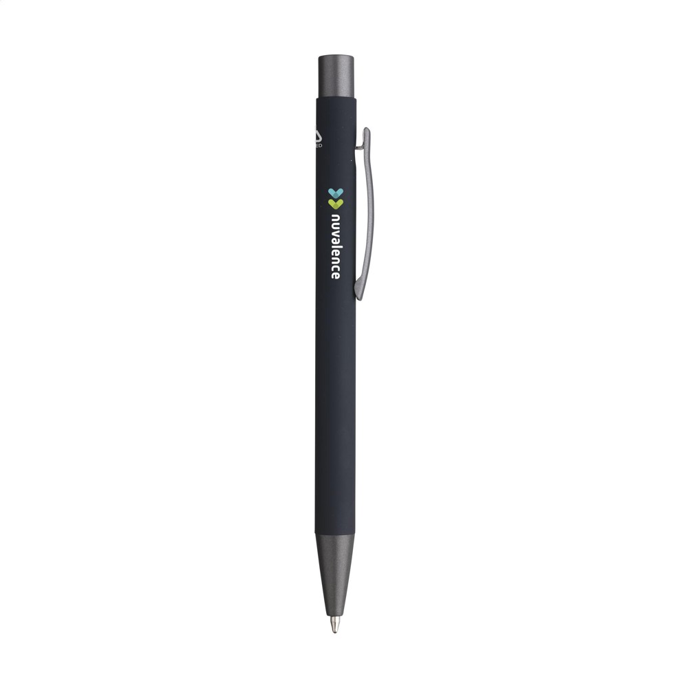 Brady Soft Touch Recycled Alu pennen