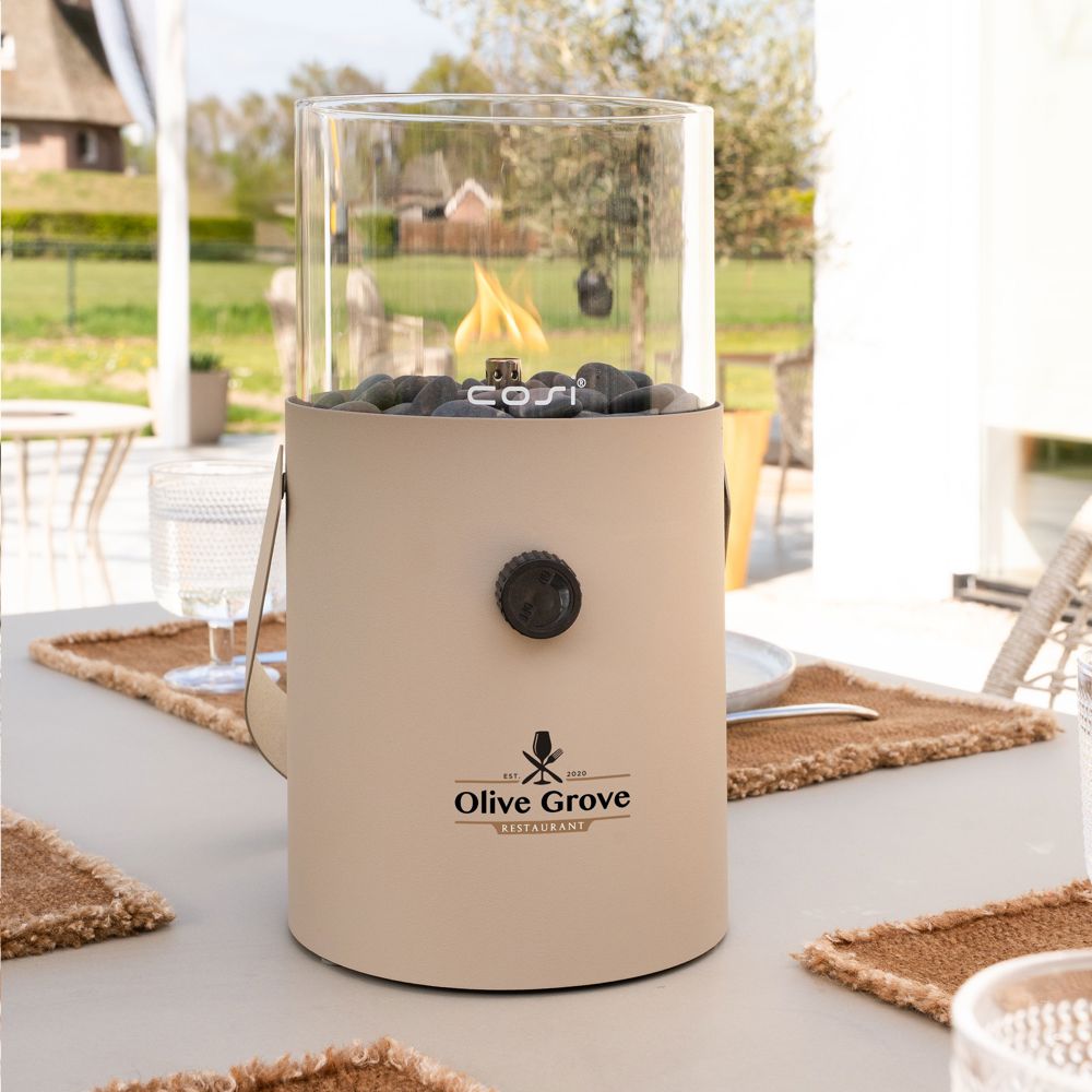 Cosiscoop Original Gaslantaarn