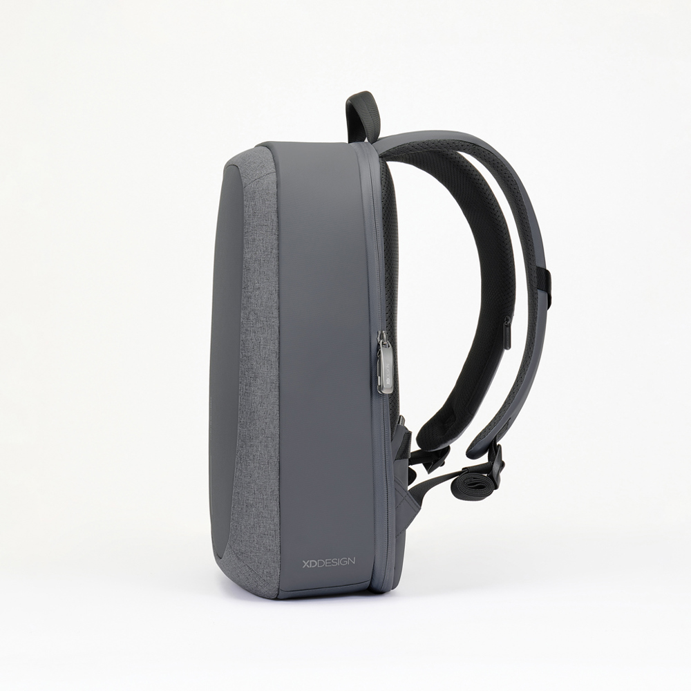 Bobby Edge, anti-diefstal rugzak