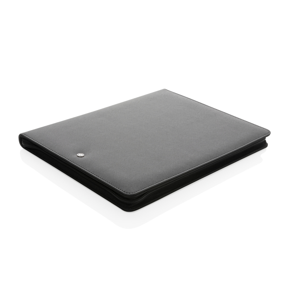 Swiss Peak Heritage RCS rPU A4 portfolio met rits