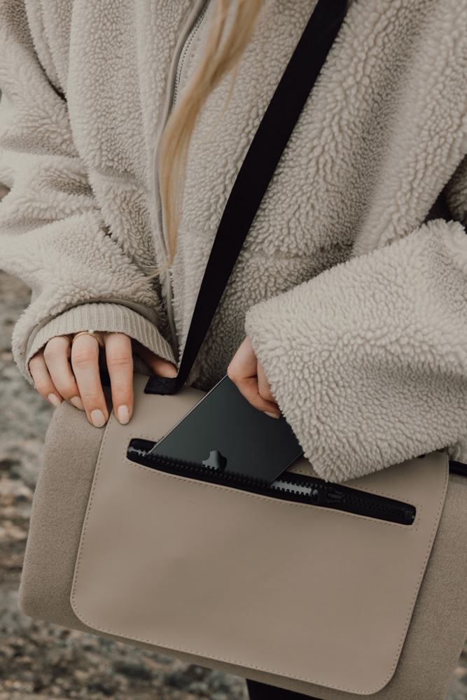 VINGA Baltimore RCS picknickdeken