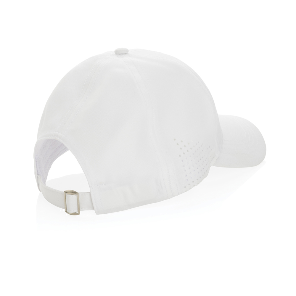 Impact AWARE™ 6 panel rpet sportcap