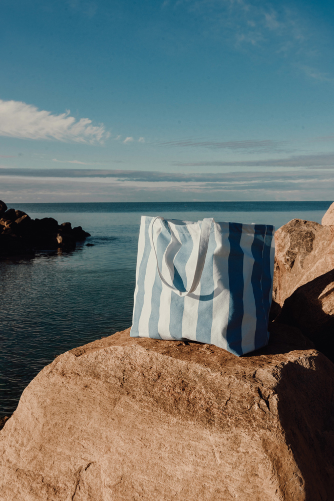 VINGA Lagoa GRS strandtas