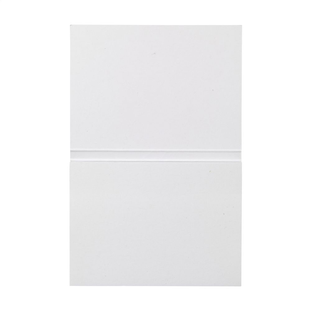 Memo Sticky Notes Recycled Paper memoblokje