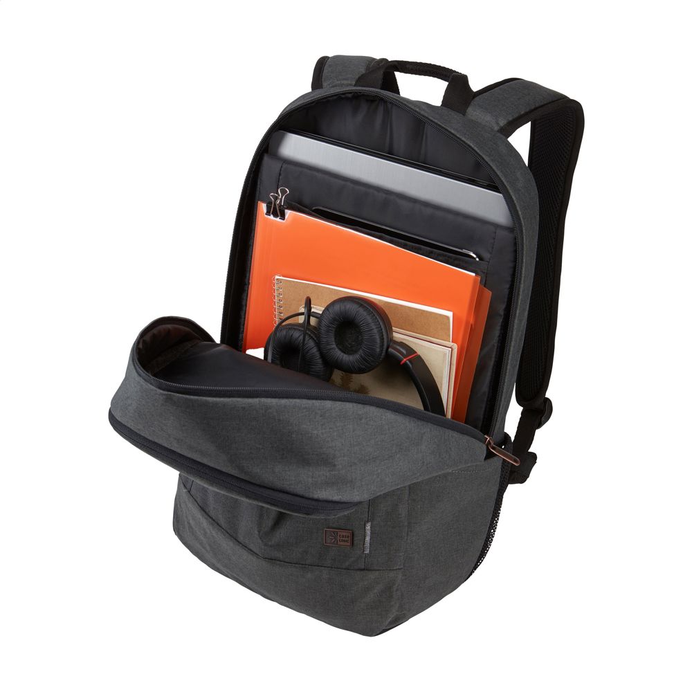Case Logic Era Laptop Backpack 15,6 inch rugzak