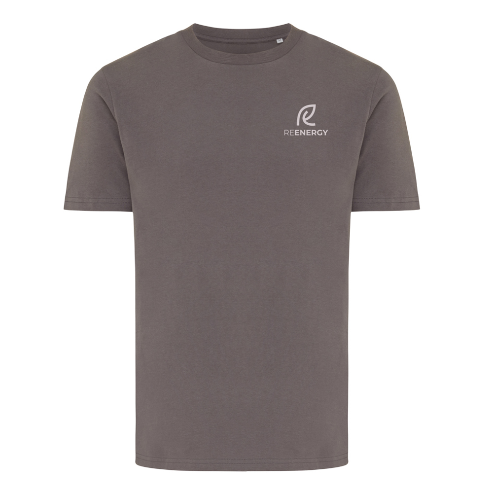 IQONIQ Brett gerecycled katoen t-shirt