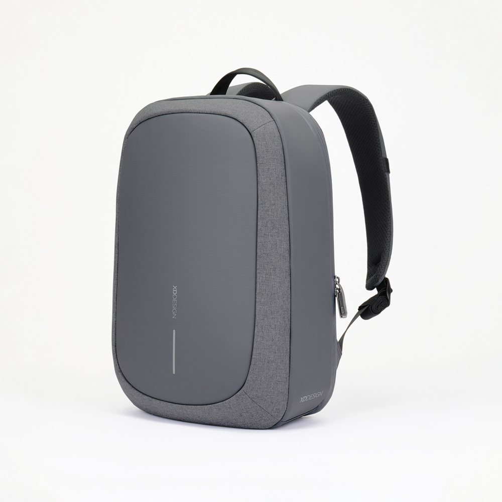 Bobby Edge, anti-diefstal rugzak