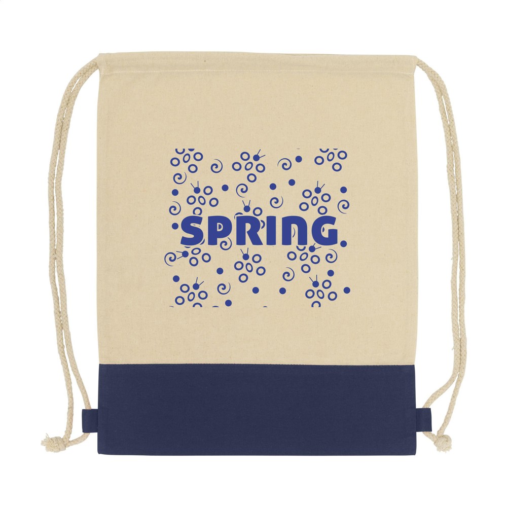 Cotton Promo (125 g/m²) rugzak