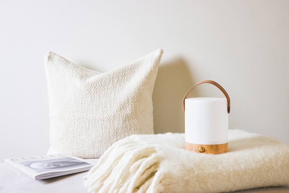 VINGA Narni RCS recycled ABS lantaarn