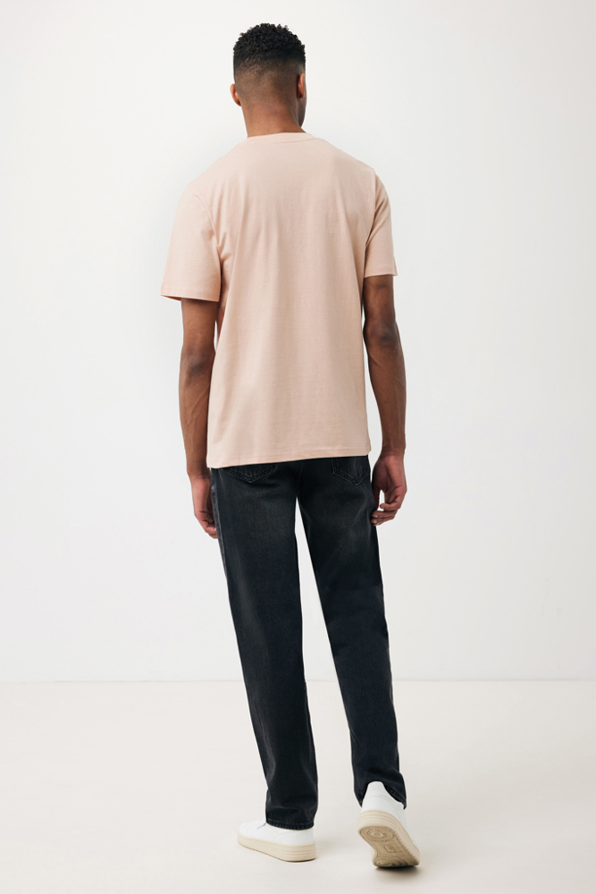 IQONIQ Sierra lichtgewicht gerecycled katoen t-shirt
