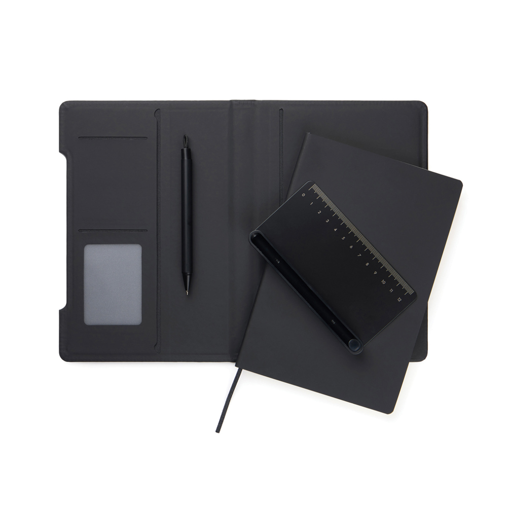 VINGA Baltimore RCS 4-in-1 Hervulbaar Notitieboek