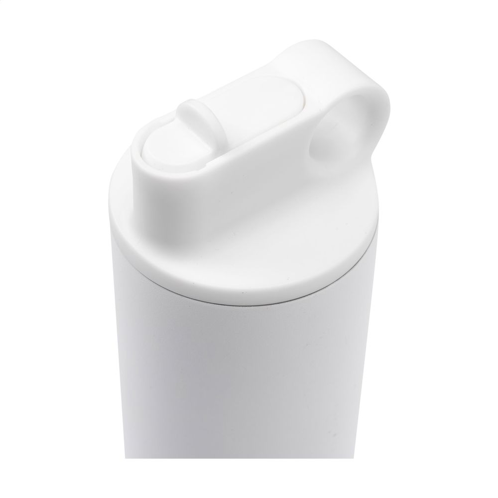 Bonny RCS Recycled Steel Sportflask 800 ml drinkfles