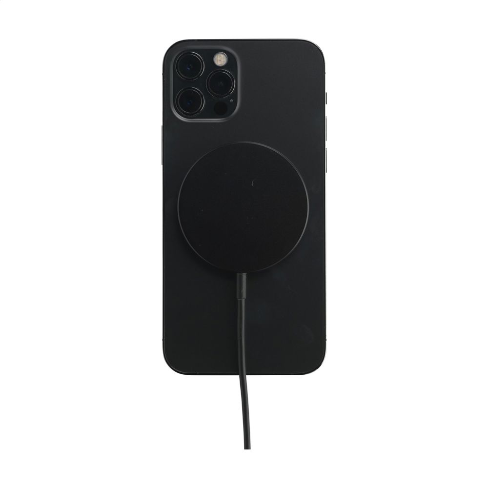 Force MagSafe 10W RCS Recycled Wireless Charger