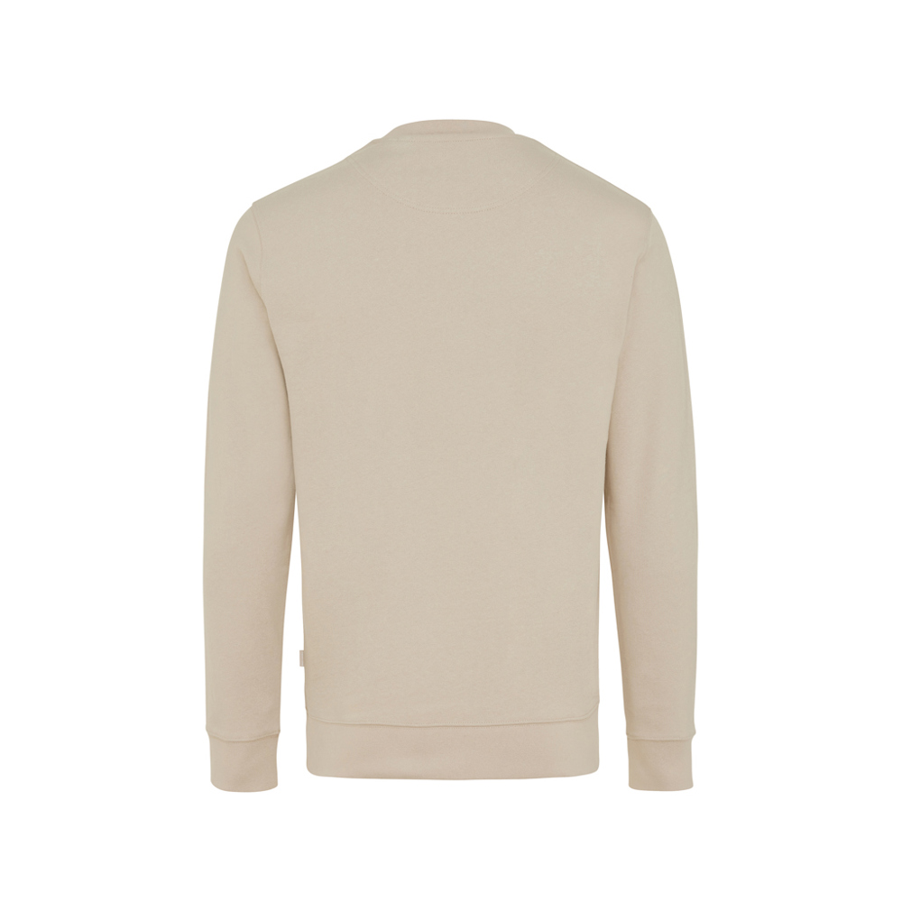 IQONIQ Zion gerecycled katoen sweater