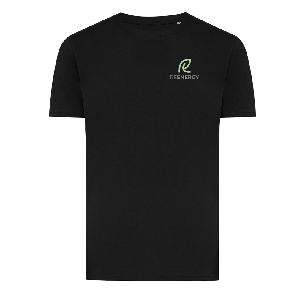 IQONIQ Brett gerecycled katoen t-shirt