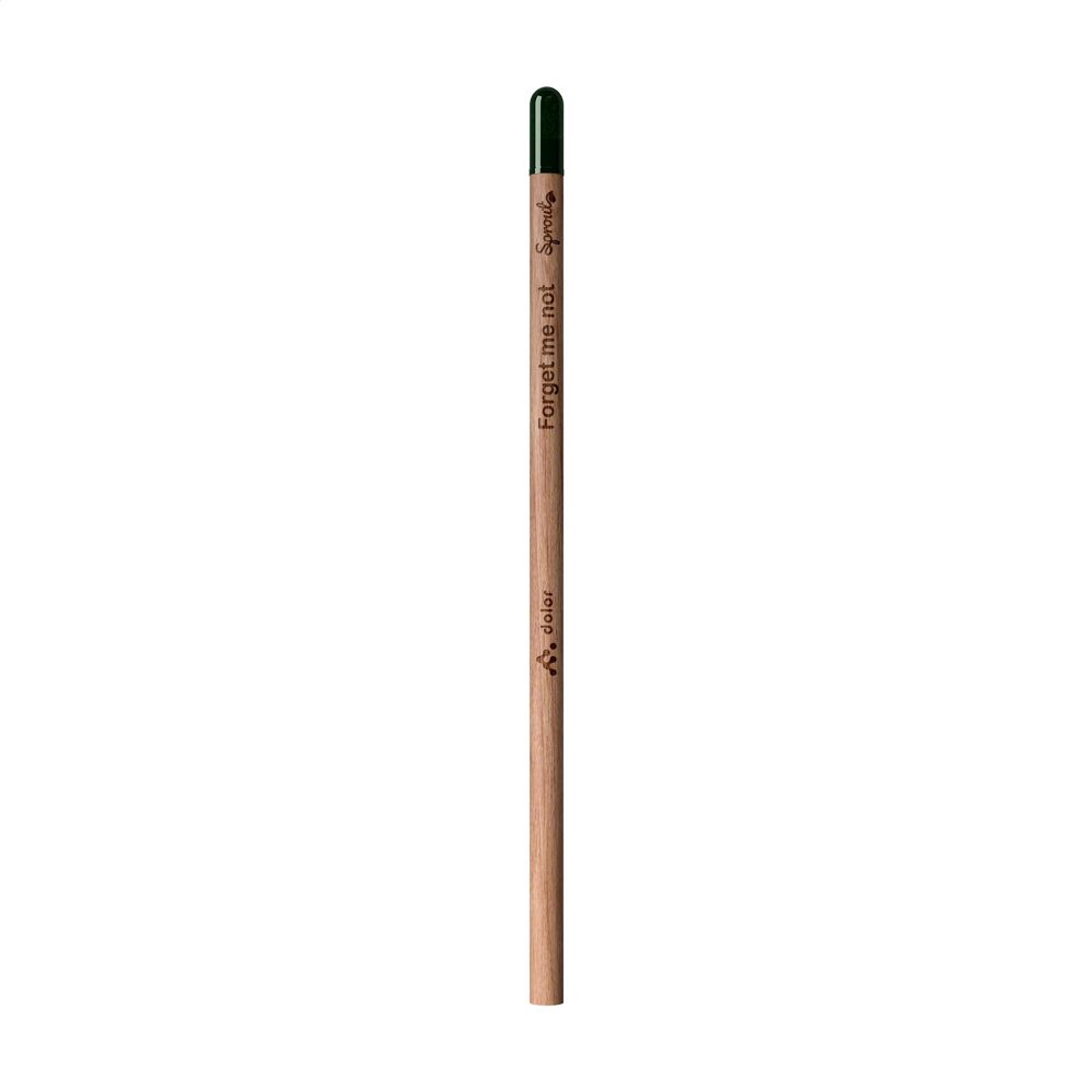 Sproutworld Unsharpened Pencil potlood