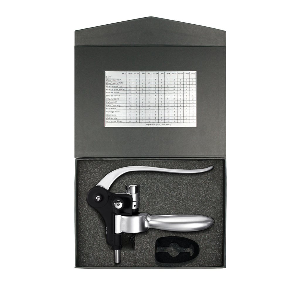 Executive pull it kurkentrekker